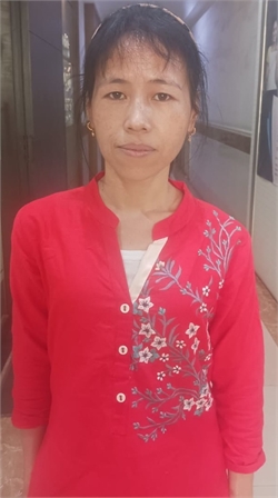 Nirja Rai - Full time Patient Care and Elderly Care and Baby Sitter in malad  west in Mumbai