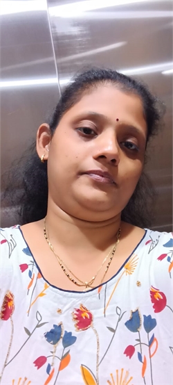Nirja  Rhate - Part time Cook and Baby Sitter in Malad East in Mumbai