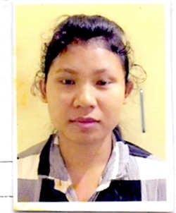 Nirma Sangma - Part time Cleaner and Cook and Baby Sitter in Juhu in Mumbai