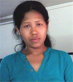 Nirma Sangma - Full time Cleaner and Cook and Patient Care and Elderly Care and Baby Sitter in Goregaon East in Mumbai