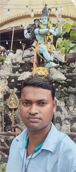 Nirmal - Part time Cleaner in Baljit Nagar in Delhi