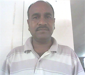 Nirmal Kumar - Full time Cook in Ahemdabad in Ahmedabad
