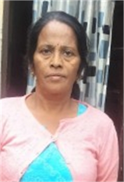 Nirmala - Part time Baby Sitter in Timarpur in Delhi