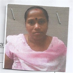 nirmala - Part time Cleaner and Cook in ITPL Main Rd in Bangalore Bengaluru