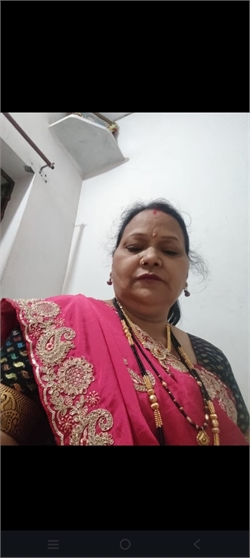 Nirmala - Part time Baby Sitter in Nirnay Nagar in Ahmedabad