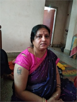 Nirmala - Part time Cook and Baby Sitter in Arekere in Bangalore Bengaluru