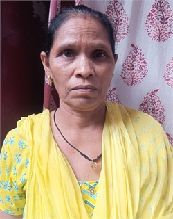 Nirmala - Part time Cook in nanakpura in Delhi