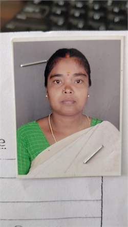 Nirmala S - Part time Baby Sitter in Tavarekere in Bangalore Bengaluru