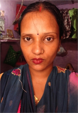 Nirmala - Part time Baby Sitter in Daya Basti in Delhi