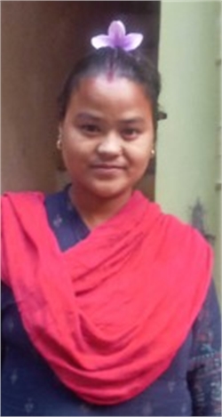 Nirmala - Part time Cleaner in Lohia Nagar in Delhi