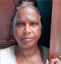 Nirmala - Part time Cleaner and Cook in Delhi gate in Delhi