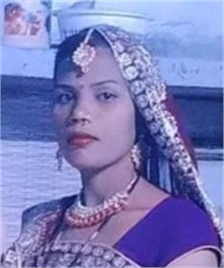 Nirmala - Part time Cleaner in Hasanpur in Delhi