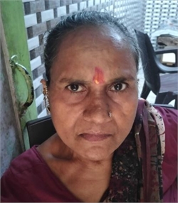 Nirmala - Part time Cleaner in Wazirpur in Delhi
