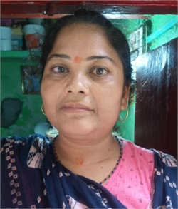 Nirmala - Part time Cleaner in Mukherjee Nagar in Delhi