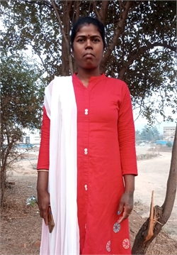 Nirmala ekka - Full time Cleaner in Virar East in Thane