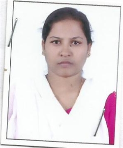 Nirmala Achuraj - Part time Cleaner and Cook in Chikka Banaswadi in Bangalore Bengaluru
