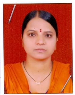 Nirmala Adamakar - Full time Cleaner and Cook in Raigad in Raigad