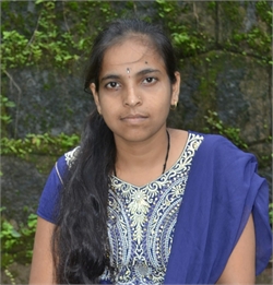 Nirmala amaragol - Part time Cleaner and Cook and Baby Sitter in Hebbal in Bangalore Bengaluru