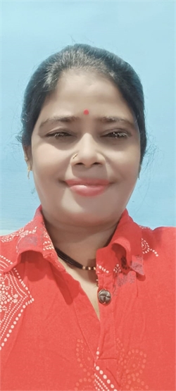 nirmala anil ade - Part time Baby Sitter in kalyan west khadakpada in Kalyan