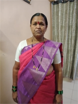 Nirmala Anil Patayit - Full time Patient Care and Elderly Care and Baby Sitter in ulhasnagar in Mumbai
