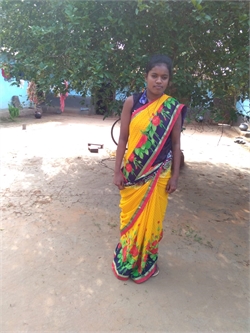 Nirmala Bada - Full time Cleaner and Baby Sitter in Andheri East in Mumbai