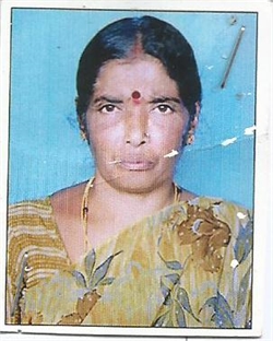 Nirmala Balaraju - Full time Cleaner and Baby Sitter in Janatha Colony in Bangalore Bengaluru