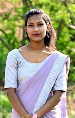 Nirmala Bara - Full time Baby Sitter in Sundergarh in Bhubaneshwar