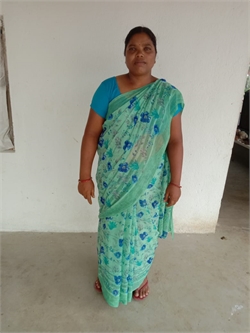 Nirmala barla - Full time Cleaner in orissa in Mumbai