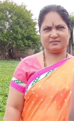 Nirmala Bhor - Part time Cleaner and Cook and Patient Care and Elderly Care and Baby Sitter in Vashi in Mumbai