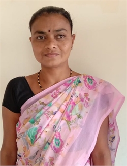 Nirmala Chandanshiv - Full time Cleaner and Cook in pune in Pune