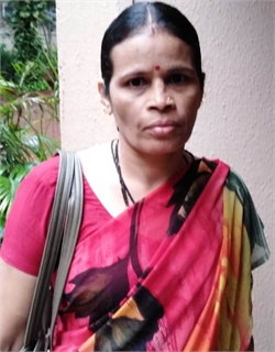 Nirmala Dawde