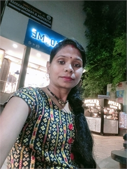 Nirmala Devi - Part time Baby Sitter in Kalewadi in Pune