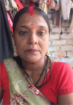 Nirmala Devi - Part time Cleaner in Ashok Vihar in Delhi