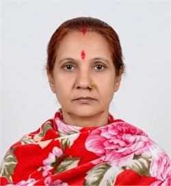 Nirmala Devi - Part time Cleaner and Cook and Patient Care and Elderly Care and Baby Sitter in Delhi in Delhi