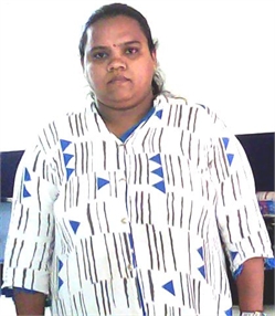 Nirmala Dhotre - Part time Cleaner and Cook and Patient Care and Elderly Care and Baby Sitter in Andheri East in Mumbai