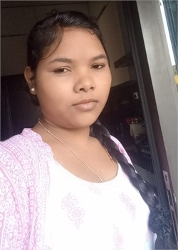 Nirmala Eakka - Full time Cleaner and Baby Sitter in Virar East in Mumbai
