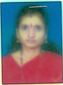 Nirmala Gaikwad - Part time Cleaner and Cook and Baby Sitter in Goregaon East in Mumbai