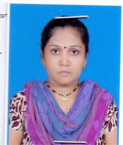 Nirmala gutum   Surdkar - Part time Cleaner and Cook and Patient Care and Elderly Care and Baby Sitter in Kalwa in Thane