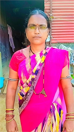 nirmala jadhav - Part time Cleaner in thane west in Thane