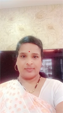 Nirmala Kamble - Part time Baby Sitter in Panvel in Navi Mumbai