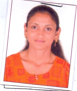 Nirmala Karat - Part time Cleaner and Cook in Culaba in Mumbai