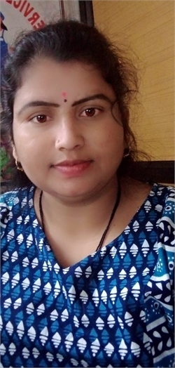 nirmala kartale - Full time Cook in solapur in Pune