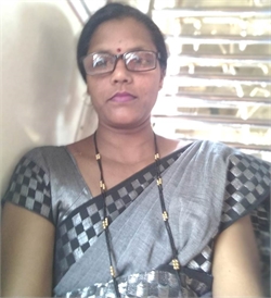 Nirmala Kolshe - Part time Cook and Patient Care and Elderly Care and Baby Sitter in Kalwa West in Thane
