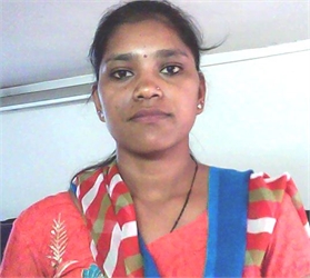 Nirmala Kujur - Full time Cleaner and Patient Care and Elderly Care and Baby Sitter in bandra east in Mumbai