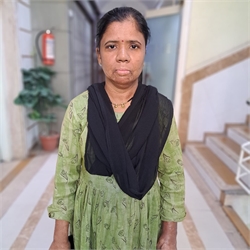 Nirmala Jeet Kumar - Full time Baby Sitter in chembur in Mumbai