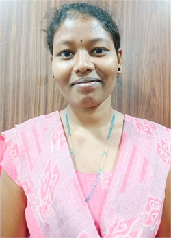 Nirmala Lakda - Full time Cleaner and Cook and Baby Sitter in Sakinaka in Mumbai