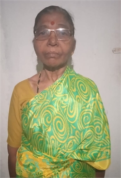 Nirmala Mahadev Pawar - Full time Cook in Nala Sopara in Mumbai