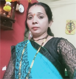 Nirmala maizune - Part time Cleaner and Patient Care and Elderly Care and Baby Sitter in diva in Thane
