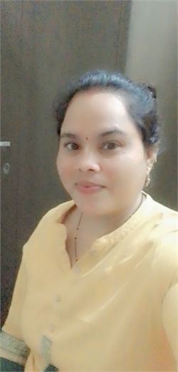 Nirmala Makasare - Full time Patient Care and Elderly Care and Baby Sitter in Parbhani in Mumbai
