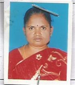 Nirmala Nagraj - Part time Cleaner in Begur in Bangalore Bengaluru
